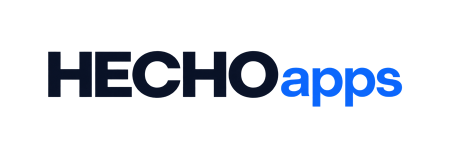 HECHOapps